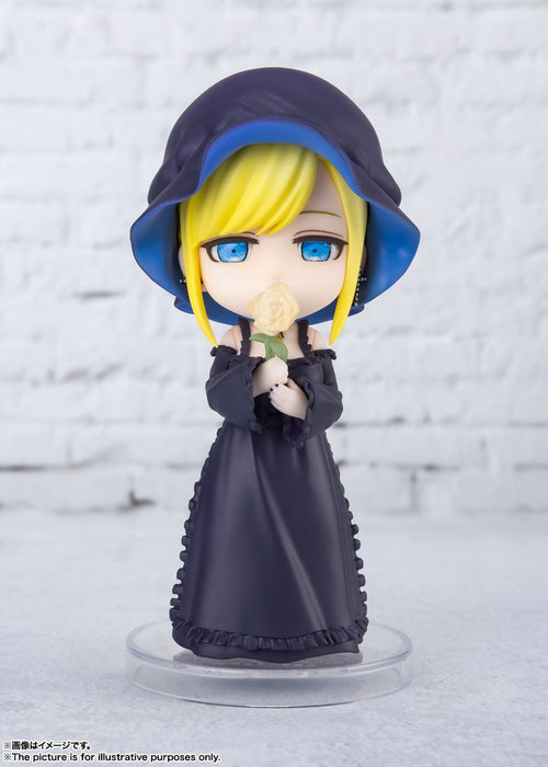 Bandai Figuarts Mini 死神少爺與黑女僕 愛麗絲
