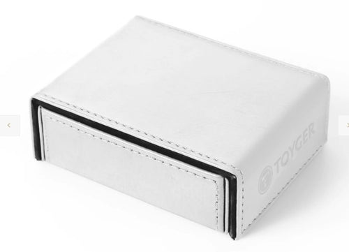 RollTray 〜カードゲーム専用小物ケース〜 White