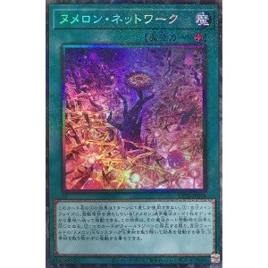 CP20-JP026 ヌメロン・ネットワーク CR
