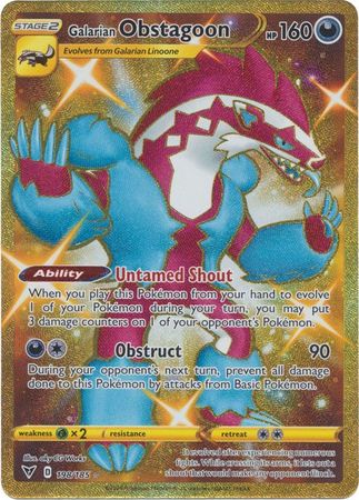 SS4] Vivid Voltage – 皇巢卡店Beehive Trading Card Shop
