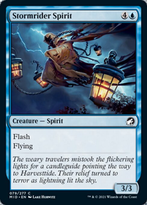MID 079 Stormrider Spirit C