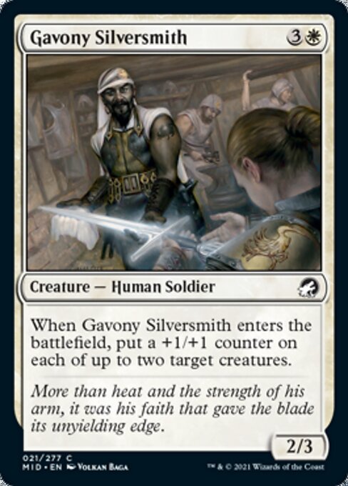 MID 021 Gavony Silversmith C