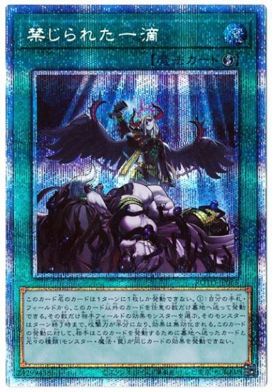 ROTD-JP065 Banじられた一drop PSE