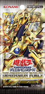 Yu-Gi-Oh OCG 1108 "DIMENSION FORCE" PACK