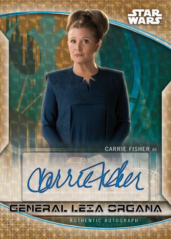 2020 Topps Star Wars Chrome Perspectives Resistance vs. The First Order Trading Cards - 皇巢卡店 Beehive Trading Card Shop