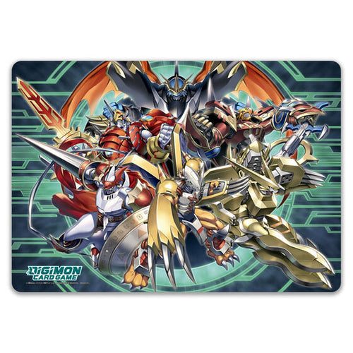 [PB-06] Digimon Card Game "TAMER'S EVOLUTION BOX2"