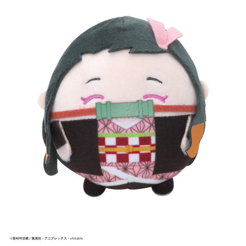 MAX LIMITED 鬼滅之刃 ふわコロりん5 PCS