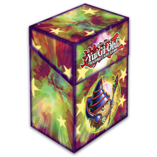 Yu-Gi-Oh TCG "Kuriboh Kollection" Card Box