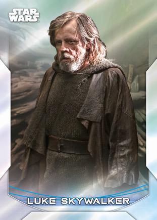2020 Topps Star Wars Chrome Perspectives Resistance vs. The First Order Trading Cards - 皇巢卡店 Beehive Trading Card Shop