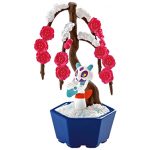 RE-MENT Pokemon 小精靈與 BONSAI 2 小小四季物語 PCS