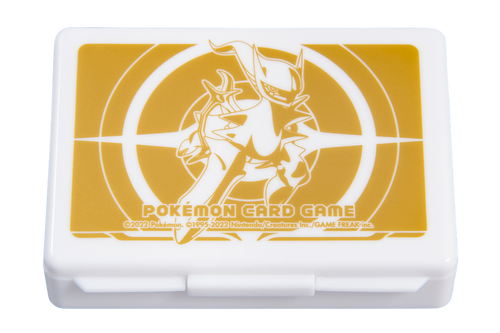 Pokemon「阿爾宙斯 (アルセウス)」傷害指示物收納盒