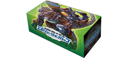 數碼暴龍TCG TAMER‘S SELECTION BOX エボリューションカップ2022 ver.02