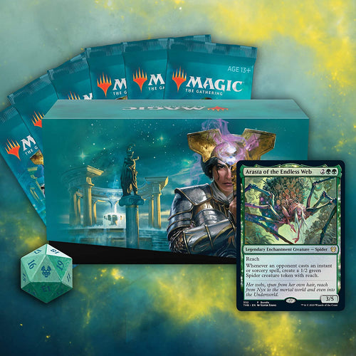 MTG Theros Beyond Death (THB) Draft Booster Box