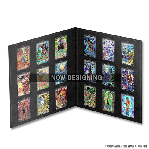[PB限定]Dragon Ball Super Card Game「Collector’s Selection Vol.2」