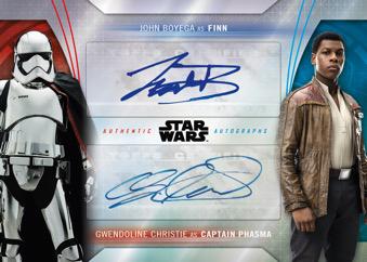 2020 Topps Star Wars Chrome Perspectives Resistance vs. The First Order Trading Cards - 皇巢卡店 Beehive Trading Card Shop