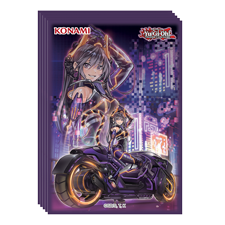 遊戲王 TCG 「I:P Masquerena」卡套