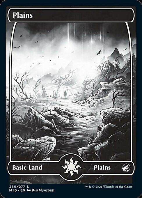 MID 269 Plains (269) L