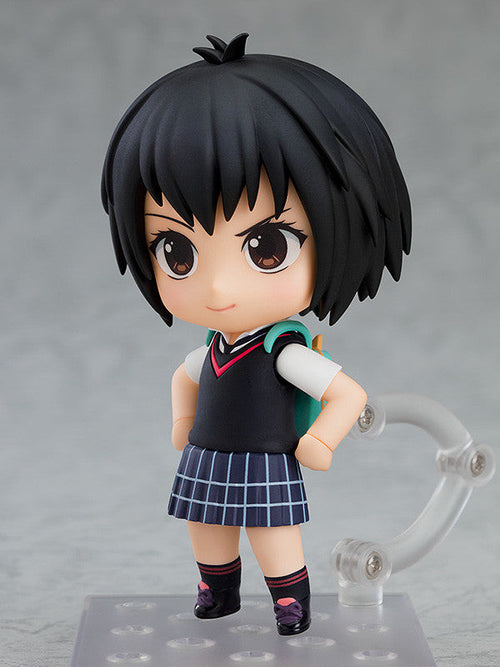 Good Smile Nendoroid No.1522 潘妮·帕克 新宇宙Ver.