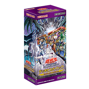 遊戯王OCG 結構包 DBTM「攻略玩轉者(タクティカル・マスターズ)」