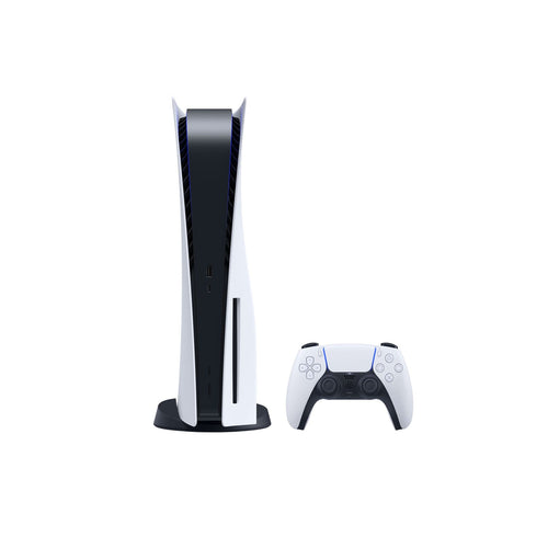 PS5 單手制 光碟版 (日版)