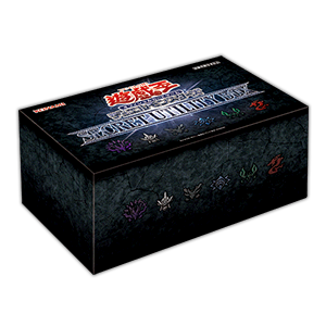 遊戲王OCG「SECRET UTILITY BOX」