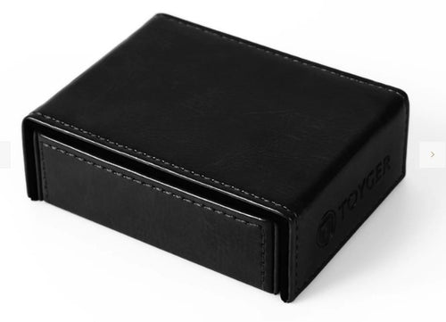 RollTray 〜カードゲーム専用小物ケース〜 Black