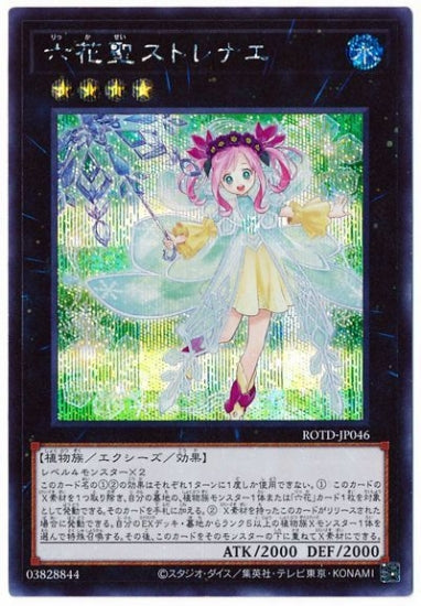 ROTD-JP046 Rikka Sei Toro SE