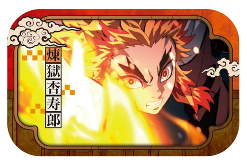Ensky 鬼滅之刃 圓角襟章 第5彈 (一盒-12個)